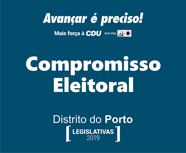Capa Compromisso